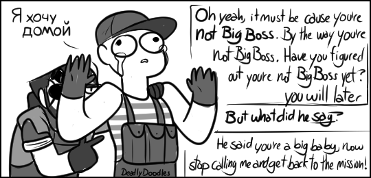 statisticsfag:  deadliestdoodles:  Ocelot, please.  lmao! 