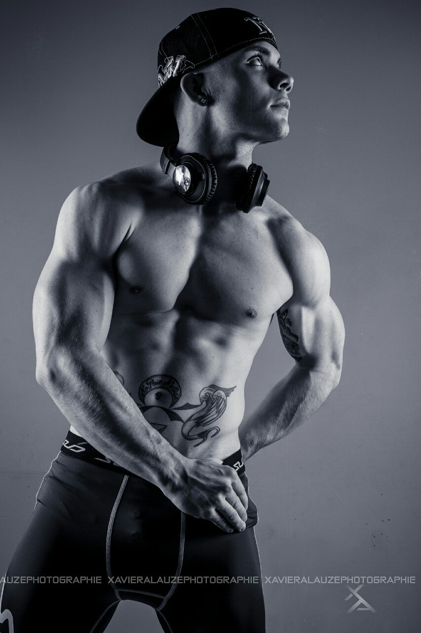 Spandexjock