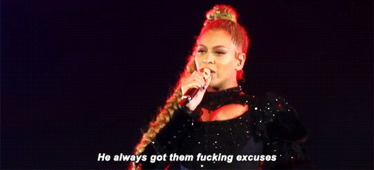 hotasice:  Beyoncé performing Sorry (Düsseldorf, July 12) 