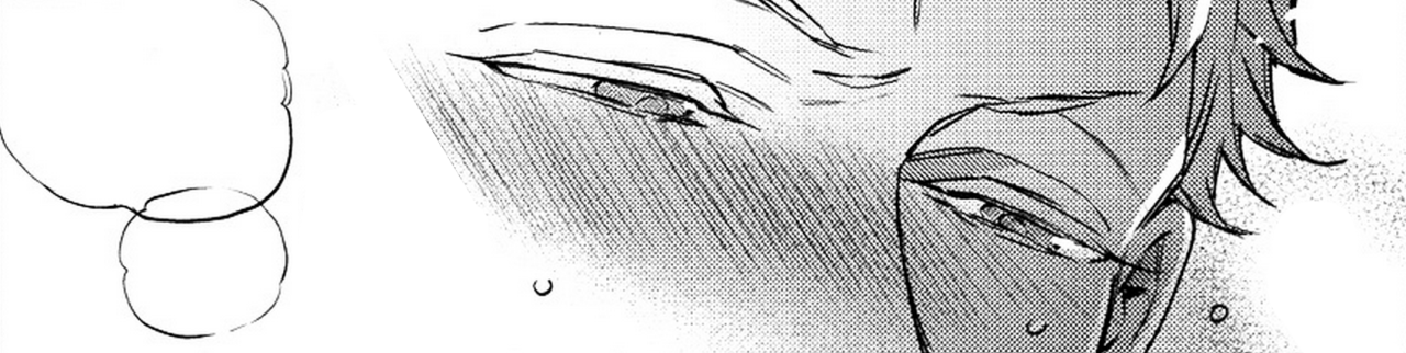 (ﾉ◕ヮ◕)ﾉ*:･ﾟ✧ やおい {HAITUS}