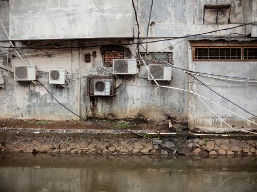 CanalsideJakarta◕ alec mcclure  ◔ photoblog 