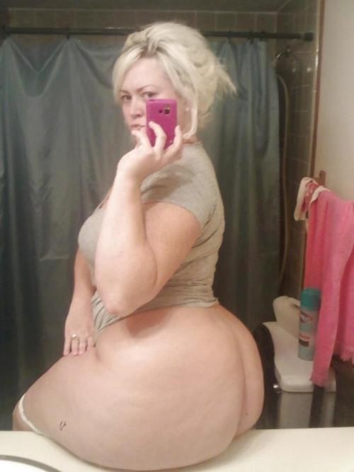 Mature pawg ass tumblr