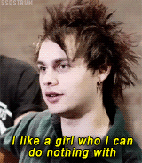 irwinsanity:  bokenbokennojikan:  ferrisfridays: " Michael is like your brother’s