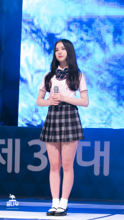 gfriendunited:  Editing guidelines | 꿈나무 (1/2/3/4)