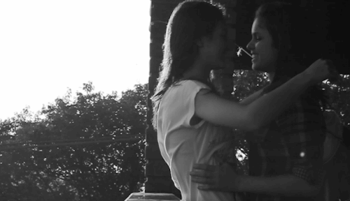 therainbowzone:You’re the best part of me!