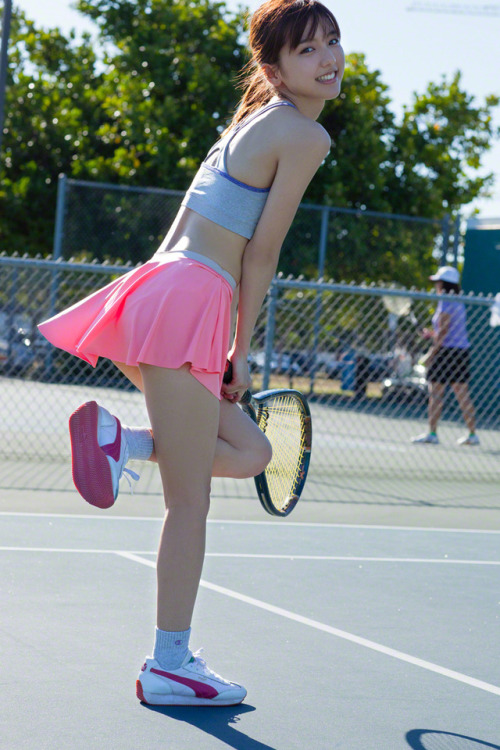 Erina Mano