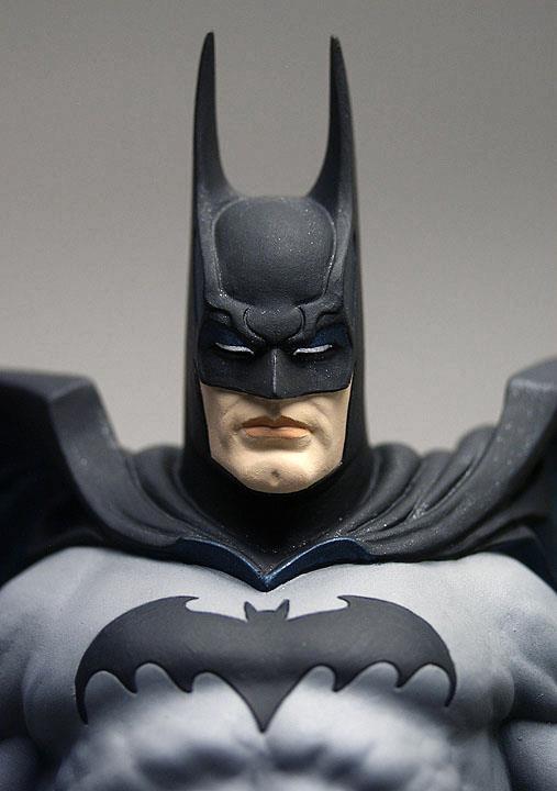 xombiedirge:  DC Dynamics: Batman &amp; Joker by Tim Bruckner / Facebook