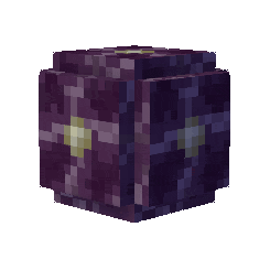 Bloggin Minecraft Style Chorus Flower Stage 1 I Like To Do Rotating