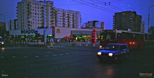 kosmicznacebula:Warsaw (1995)