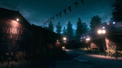 mcsars:  jessipalooza:  gamefreaksnz:   Funcom’s single-player horror game The Park will arrive just in time for Halloween The Park, a first-person psychological horror title, is scheduled for release on October 27, 2015, developer Funcom announced