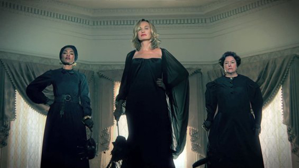 ekomancer:  &ldquo;After setting record ratings for FX with the premiere of Freak
