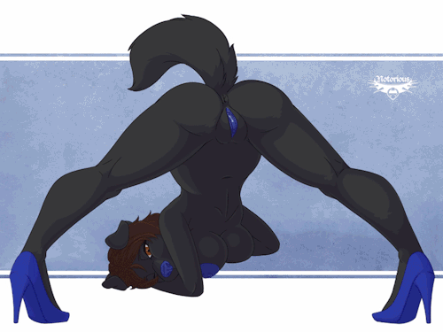 furs-yiff-hub: - Character: Sherri Mayim #2