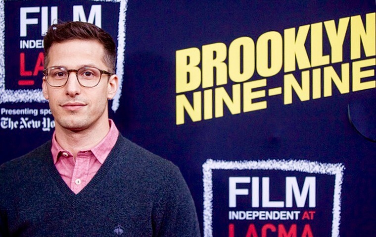 prasejeebus:  misandryad:  ohmygil:  I feel like I’ve seen Andy Samberg go from