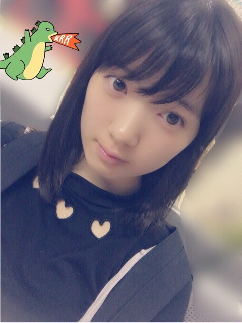 ”ハムくん”山岸理子｜つばきファクトリー オフィシャルブログ Powered by Ameba