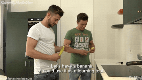 BelAmi: Enrique Vera &amp; Pierre Cezanne