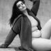 caroldanversenthusiast:barbie ferreira for naked cashmere