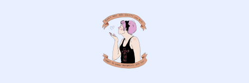 feminist headerslike/reblog if save/use&copy; jupiterseasons