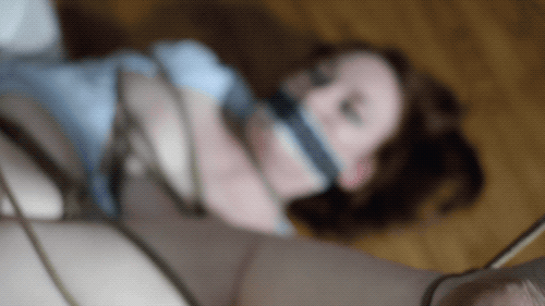 secondfloor-fet:  INSIDE | @gaping-lotus​ tied by Secondfloor | shot by @thebodyasconduit​View video on Patreon or ManyVids