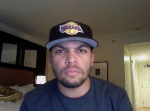 obaejacksonjr:  O'Shea Jackson Jr.  adult photos