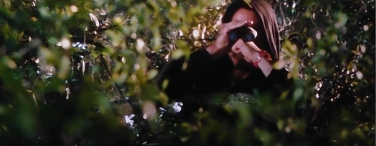 allforshipshipforall:  “Jarvis, can you see him?” “Yes,sir.” “Good, make