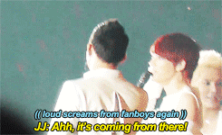 heepnotic:  more accurately, it’s not strange to hear fanboys whenever jaejoong