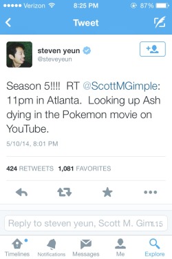 moonshine-and-thangs:  …Steven…No…  …What?  STOP.