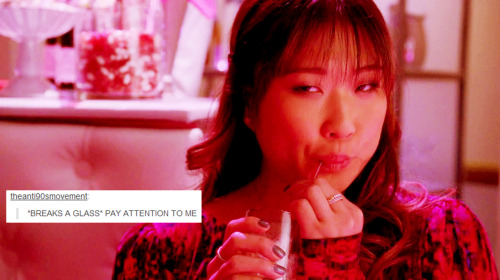 jingleconnorsbells:glee + text posts (part 3)