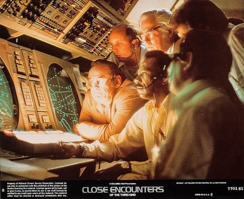 mastersofthe80s:Close Encounters of the Third Kind (1977)