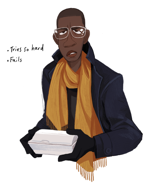 birdloaf:i have finished the college au from hell