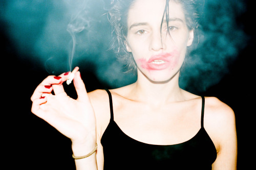  Aida Becheanu by walnutwax, smoking hot 