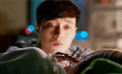 Korean Dramas Gifs ~
