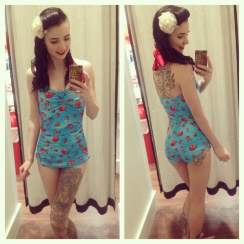 Ink - Beer - Babes