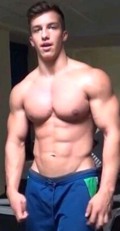 drwannabe:  Tim Gabel