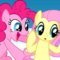 pinkapi:  Pinkieshy Icons for Anon  Eeee~! &lt;3