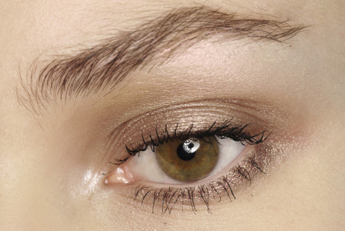 lamorbidezza:Makeup at Valentino Haute Couture Fall 2008