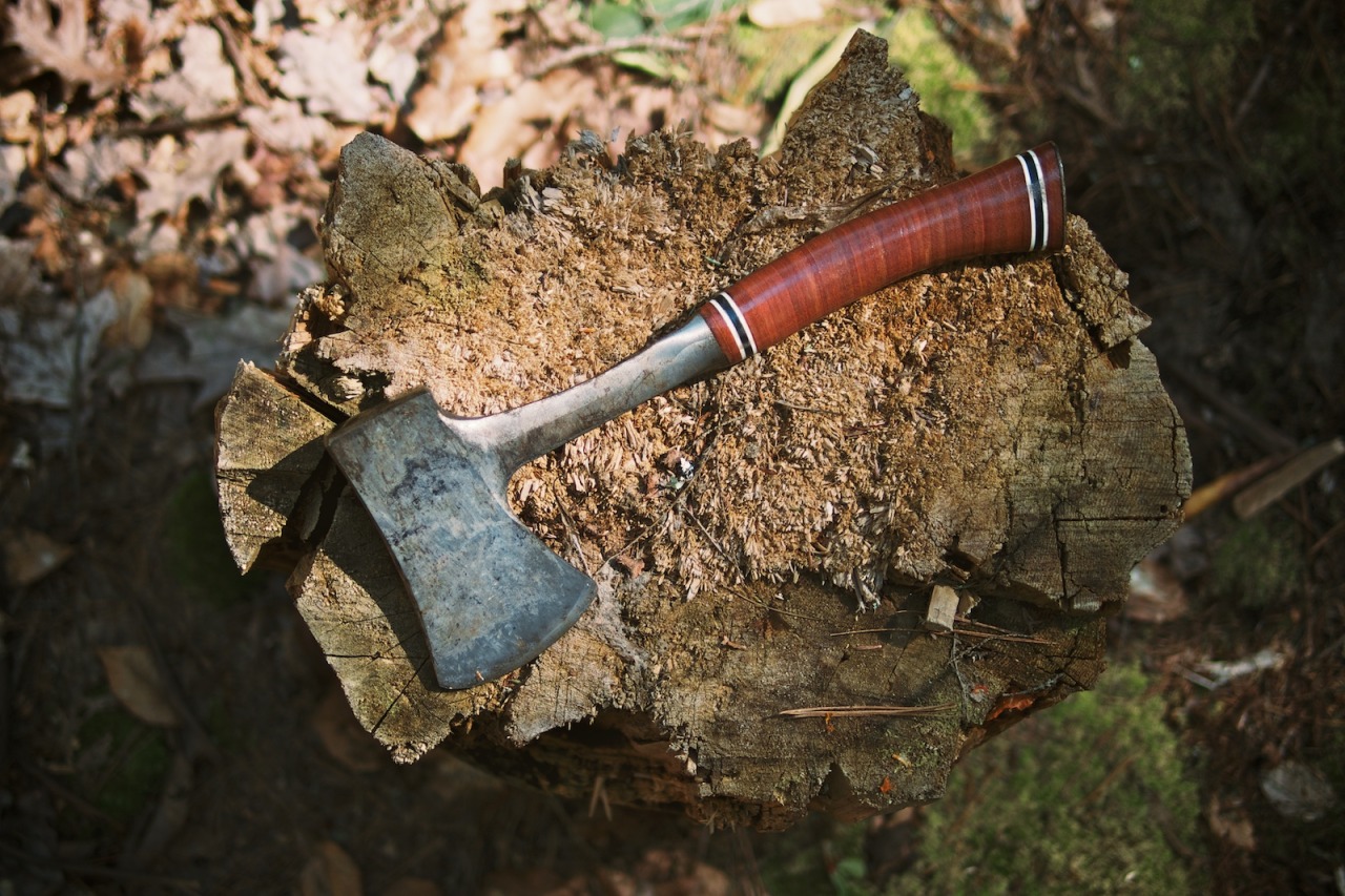 A small camp axe is invaluable for building efficient fires, particularly with wet or green wood.
Estwing’s Sportsman Hatchet ($33) is a rugged all-steel design, includes a handsome leather sheath, and has been manufactured in Rockford, Illinois for...