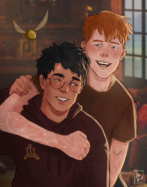 wildegreenlight: filesia: not a shipping but I love their friendship &lt;3 ❤️❤️❤️