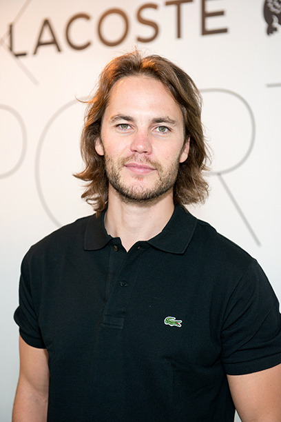 yourdailykitsch:  35 Photos of Taylor Kitsch for His 35th Birthday! More here: http://www.ew.com/gallery/taylor-kitsch-photos 