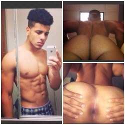 latinosworld1:  http://latinosworld1.tumblr.com/AKA: