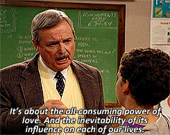 seriouslyamerica:  Tumblr talks a lot about how much we’re like the cast of Friends,