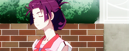 araragichan-blog:Say “Aah”
