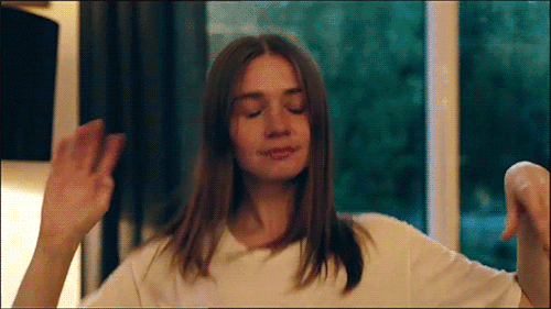 The End Of The F***ing World