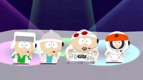 Just Want My Favorite Bands To Collab, Is That So Much To Ask For