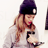 fuck yeah rihanna