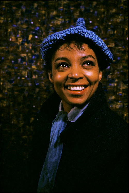black-0rpheus:  The kind of beauty I want most is the hard-to-get kind that comes from within - strength, courage, dignity.RIP Ruby Dee (October 27, 1922 - June 11, 2014) 