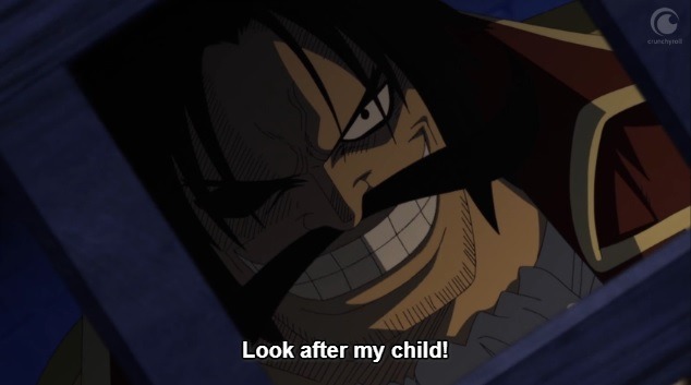 Never Watched One Piece 457 459 Special Retrospectives And Ticking