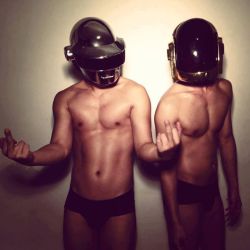 Daft Porn