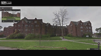 sizvideos:  The Deterioration of Detroit: 2011-2014 - Video   Whoa.