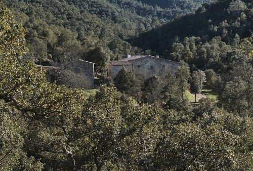 New Studio Joan Lao, Baix Empord, Spain