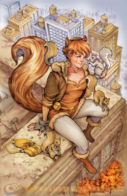 Beatonna:  Ryannorth:  Unbeatablesquirrelgirl:  Take A Peek At Siya Oum&Amp;Lsquo;S Variant